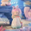 【FINDING UNICORN】AAMY憧憬之海系列公仔盒玩(12入盒裝)