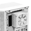 【NZXT 恩傑】C850 ATX3.1 金牌全模數位靜音電源 純白(12年換新/近白金效率/雙金認證/12V-2X6)