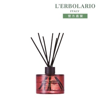 【L’ERBOLARIO 蕾莉歐】紅石榴擴香瓶125ml