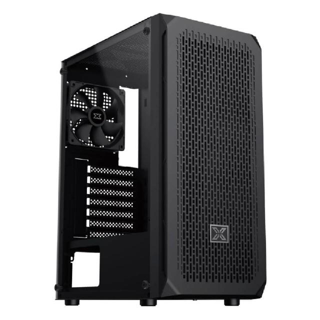 【技嘉平台】i5 六核 GeForceRTX3050 {萊恩}電競機(i5-12400F/H610/16G/512G)