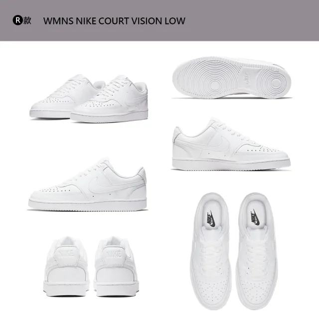 【NIKE 耐吉】雙11 運動鞋 休閒鞋 COURT LEGACY LIFT WAFFLE 女 小白鞋 厚底 增高 多款(DM7590-200&)