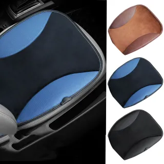 【The Rare】冬季加熱毛絨坐墊 汽車石墨烯加熱坐墊 保暖椅墊 汽車坐墊(3秒速熱 過熱保護)