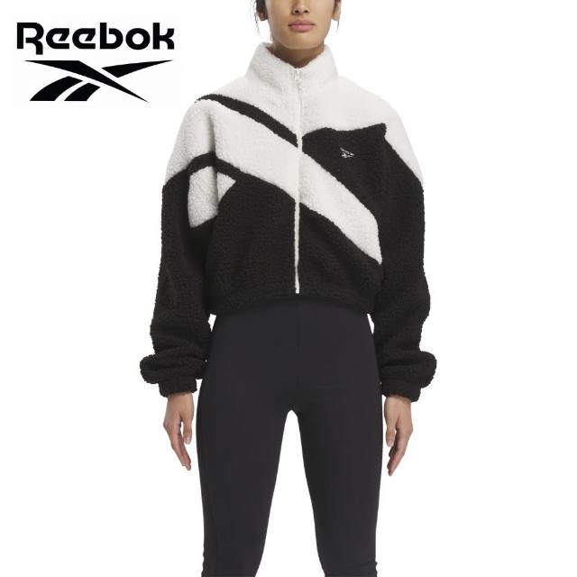 【REEBOK官方旗艦】CL WINTER TRACKTOP 外套_女_100036512