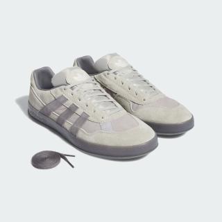 【adidas 愛迪達】ALOHA SUPER 運動休閒鞋 男鞋/女鞋 - Originals IF2076