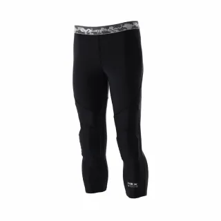 【McDavid】20260 蜂巢式七分壓縮褲