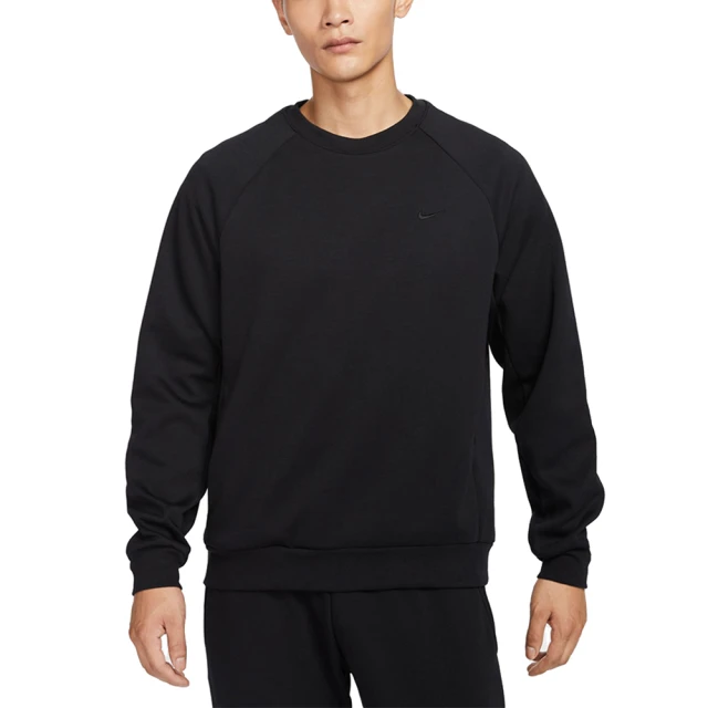 NIKE 耐吉 AS M NK DF UV PRIMARY LS CREW 圓領長袖上衣 男 - FZ0972010