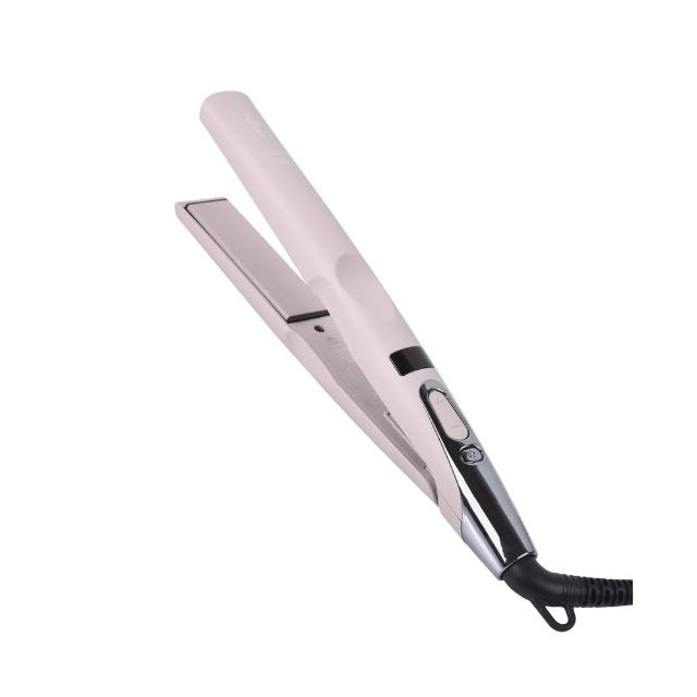 【KINUJO 絹女】薄霧白茶 陶瓷離子夾