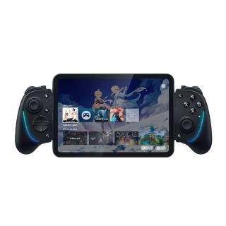 【Razer 雷蛇】Kishi Ultra USB C 遊戲手持裝置(iPhone/Android/iPad Mini/控制器/手把)(魔物獵人適用)