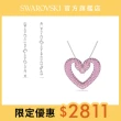 【SWAROVSKI 施華洛世奇】暢銷精選飾品均一價專區(手鍊/項鍊/耳環/擺件)