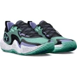 【UNDER ARMOUR】UA官方直營 男女同款 籃球鞋 CURRY 3Z7 SPAWN 5 運動鞋 男鞋 女鞋(多款任選)