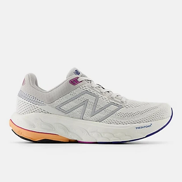 NEW BALANCE NB Fresh Foam X 860v14 860 運動鞋 跑步鞋 慢跑鞋 休閒鞋 女鞋 灰色(W860F14-D)