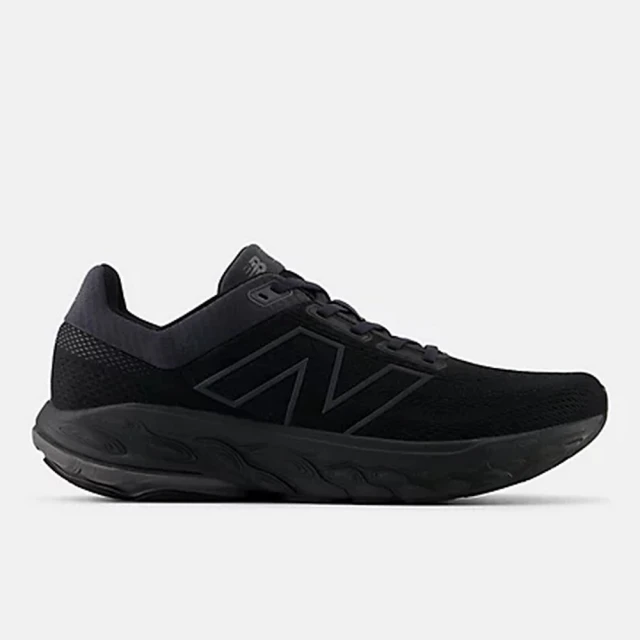 NEW BALANCE NB Fresh Foam X 860v14 860 運動鞋 跑步鞋 慢跑鞋 男鞋 黑色(M860N14-2E)