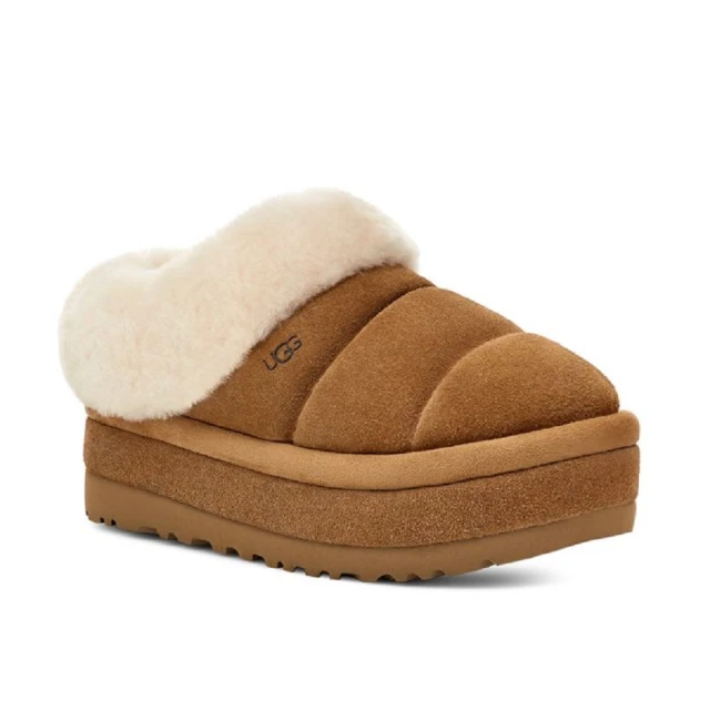 UGG UGG Disquette 穆勒鞋 毛毛蟲 女鞋 懶人鞋(UG1146390)