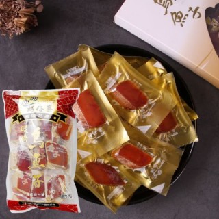 【碳烤即食】一口包烏魚子/隨身包6兩/包(共5包)