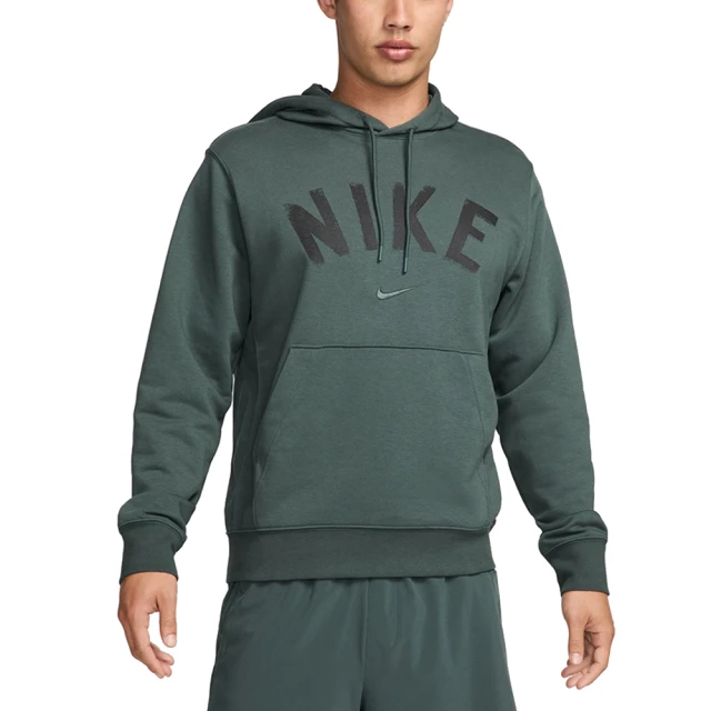 NIKE 耐吉 AS M NK DF SWOOSH FLEECE PO H 連帽長袖上衣 男 - FV9920338