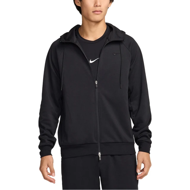 NIKE 耐吉 AS M NK DF UV PRIMARY FZ HOODI 連帽運動外套 男 - FZ0968010