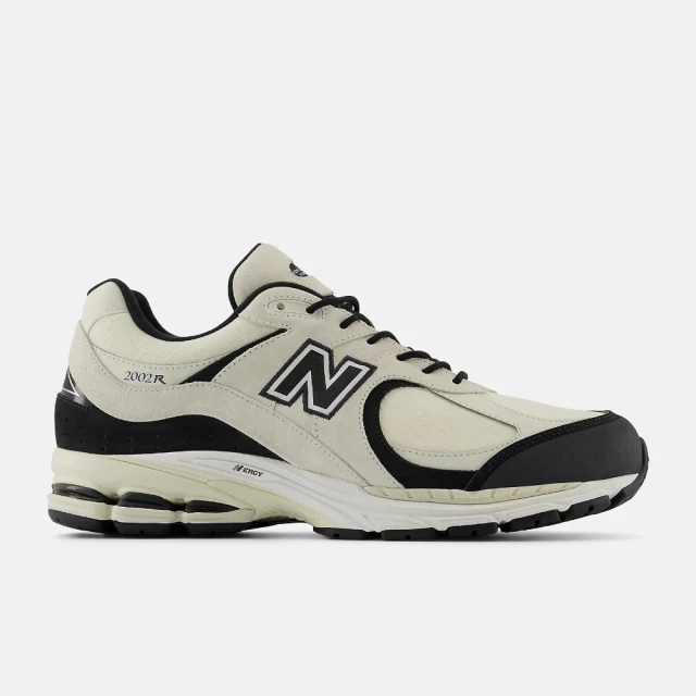 NEW BALANCE NB 休閒鞋 男鞋 運動鞋 復古鞋 防潑水 GORE-TEX 米黑 M2002RXR-D楦