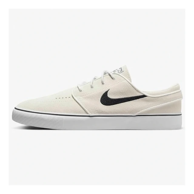 NIKE 耐吉 SB ZOOM JANOSKI OG+ 男鞋 女鞋 滑板鞋 運動鞋 米白(FD6757100)