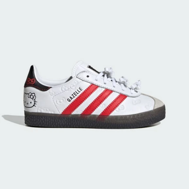 adidas 愛迪達 運動鞋 休閒鞋 童鞋 GAZELLE C(IH9959)