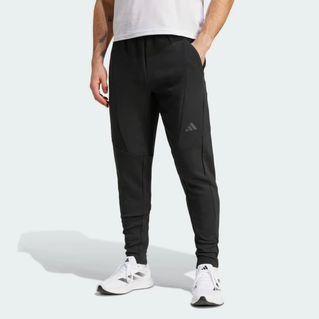 adidas 愛迪達 運動褲 長褲 男褲 D4T KNIT PANT(IY1117)