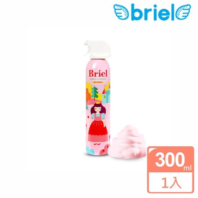 【韓國Briel】神奇魔法泡泡沐浴慕斯300ml(款式任選)