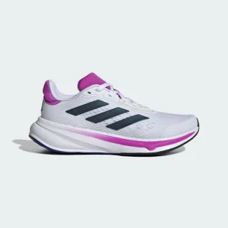 【adidas 愛迪達】RESPONSE SUPER 跑鞋 慢跑鞋 運動鞋 女鞋 JI4302