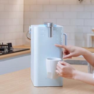 【Roommi】RO雙效濾淨水瞬熱飲水機(開飲機 水水機 滅菌)
