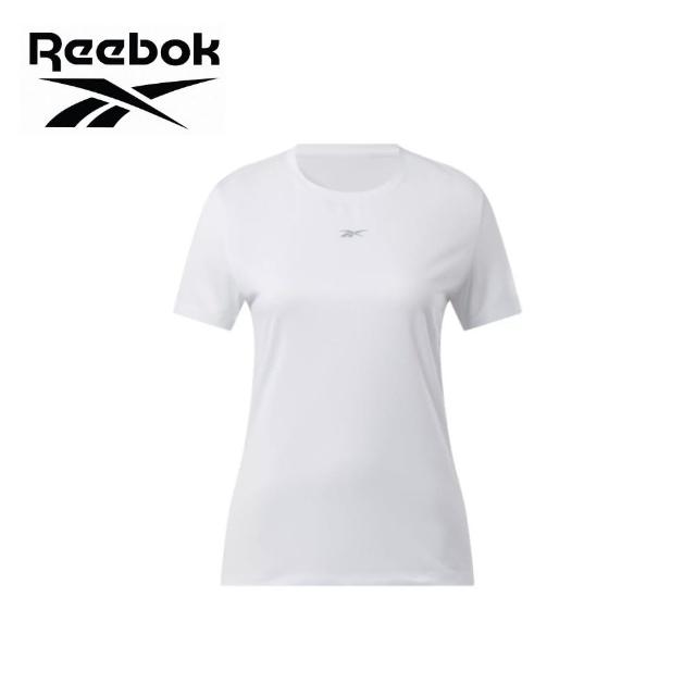 【REEBOK官方旗艦】Reebok_RUNNING SPEEDWICK TEE 短袖上衣_女_100036542