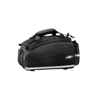 【TOPEAK】MTS TrunkBag EX 織帶固定型貨架袋