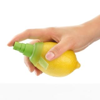 【LEKUE】榨汁噴霧器 檸檬 / 榨汁噴霧調味