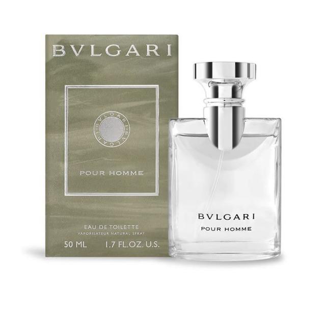【BVLGARI 寶格麗】大吉嶺中性淡香水50ml(國際航空版)
