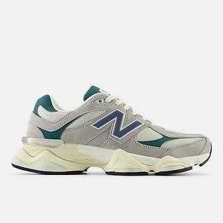 【NEW BALANCE】 NB 9060 復古鞋 休閒鞋 運動鞋 情侶鞋 男鞋 女鞋 灰色(U9060HMS-D)