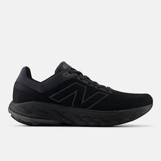【NEW BALANCE】 NB Fresh Foam X 860v14 860 運動鞋 跑步鞋 慢跑鞋 男鞋 黑色(M860N14-2E)