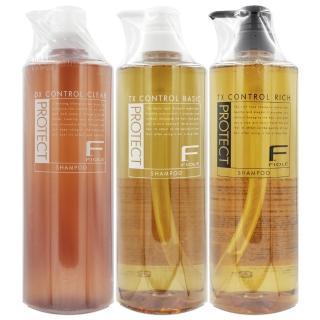 【FIOLE】隨心所欲 洗髮精 1000ml （燙染專用/頭皮健康）(公司貨)