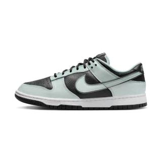 【NIKE 耐吉】DUNK LOW RETRO PRM 男鞋 休閒鞋 運動鞋 綠黑白(FZ1670001)