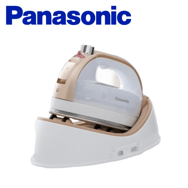 Panasonic 國際牌 無線蒸氣電熨斗(NI-WL75)