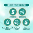 【HUGGIES 好奇】純水嬰兒濕巾純淨水潤型 80抽X18包/2箱