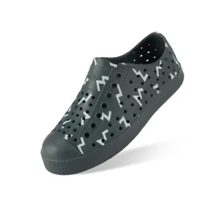 【Native Shoes】小童鞋 JEFFERSON 洞洞鞋/防水鞋/膠鞋/雨鞋/拖鞋(13111501-1149)