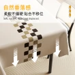 【The Rare】輕奢布藝長方形餐桌桌布 140*200cm  防水防油卓巾(餐桌巾/桌布/桌墊/台布)