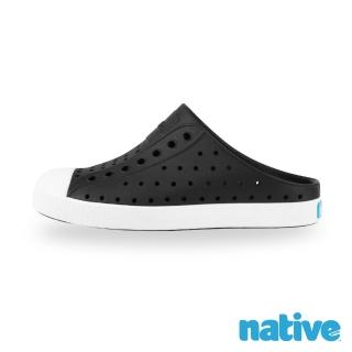 【Native Shoes】中童鞋 JEFFERSON 洞洞鞋/防水鞋/膠鞋/雨鞋/拖鞋(15113100-1105)
