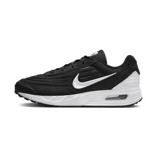 【NIKE 耐吉】Air Max Verse 男鞋 黑白色 跑鞋 緩震 網布 氣墊 運動 透氣 慢跑鞋 FV1302-003