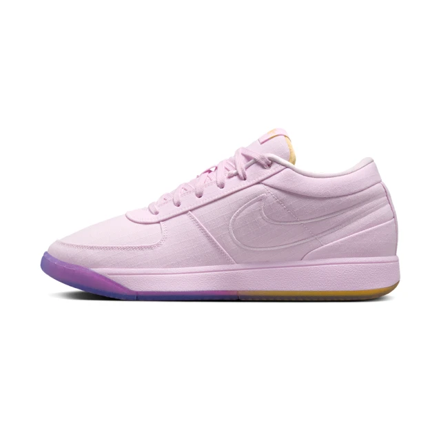 NIKE 耐吉 休閒 籃球鞋 運動鞋 WMNS AIR JO