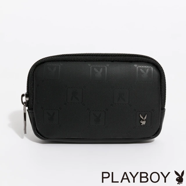 playboy零錢包