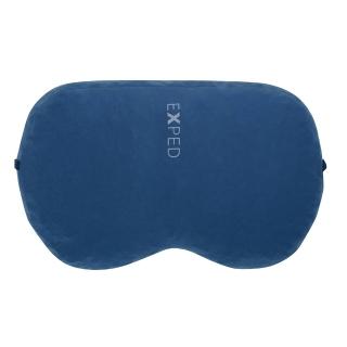 【EXPED】DeepSleep 一夜好眠枕 L(EXPED-84196藏青 EXPED-84197絲柏綠)