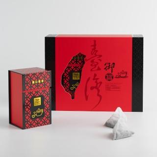 【謝記茶葉 Xie Ji】謝記茶葉日月潭蜜香紅茶紙盒款(茶葉 禮盒 送禮 泡茶)