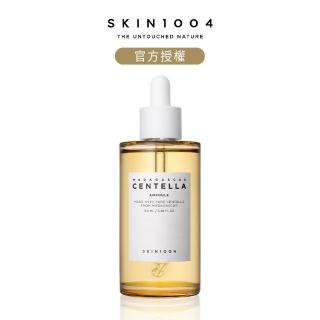 【Skin1004】官方直營 馬達加斯加積雪草-精華液100ml