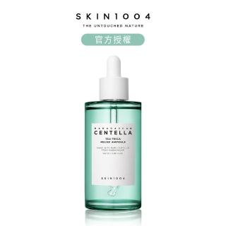 【Skin1004】官方直營 馬達加斯加積雪草(茶樹)控油調理精華液 100ml