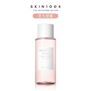 【Skin1004】官方直營 馬達加斯加積雪草(粉鹽)緊致毛孔清爽化妝水 210ml