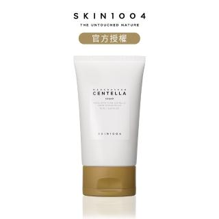 【Skin1004】官方直營 馬達加斯加積雪草面霜 75ml