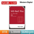 【QNAP 威聯通】搭WD 8TB x4 ★ TS-673A-8G 6Bay NAS 網路儲存伺服器